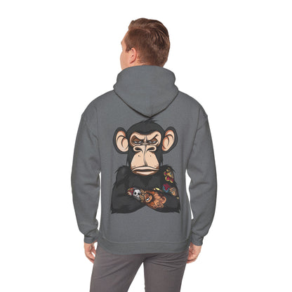 Too Cool! Unisex Heavy Blend™ Hoodie