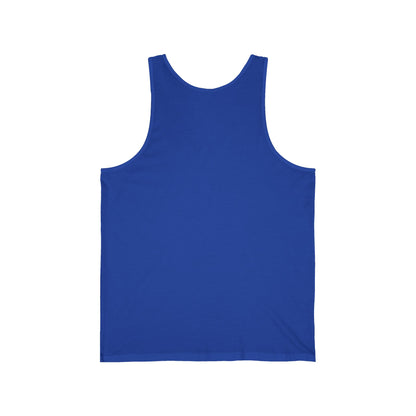 StrangeMunkey Original - Unisex Jersey Tank