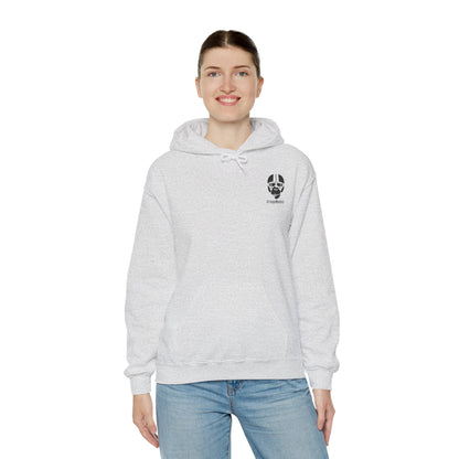 She Lifts! Unisex Heavy Blend™ Hoodie