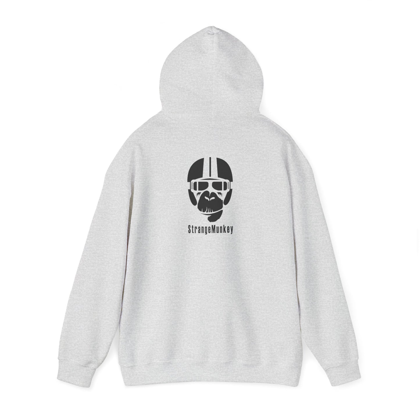 Did you die? Unisex Heavy Blend™ Hoodie