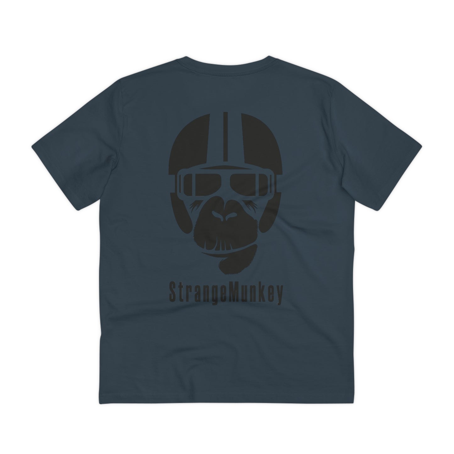 StrangeMunkey Original - T-shirt - Unisex