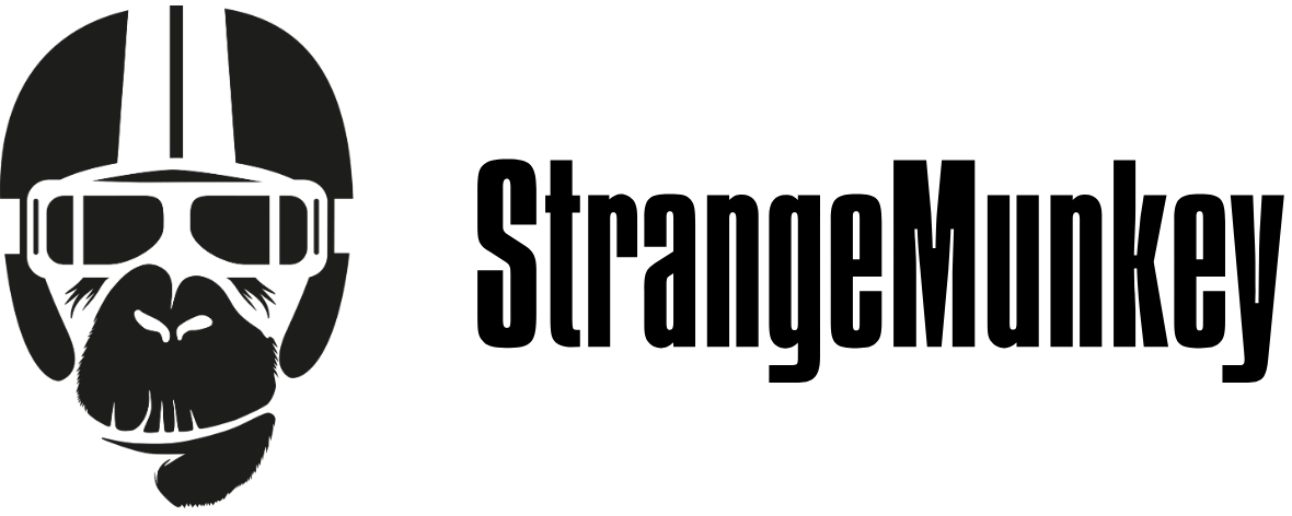 StrangeMunkey